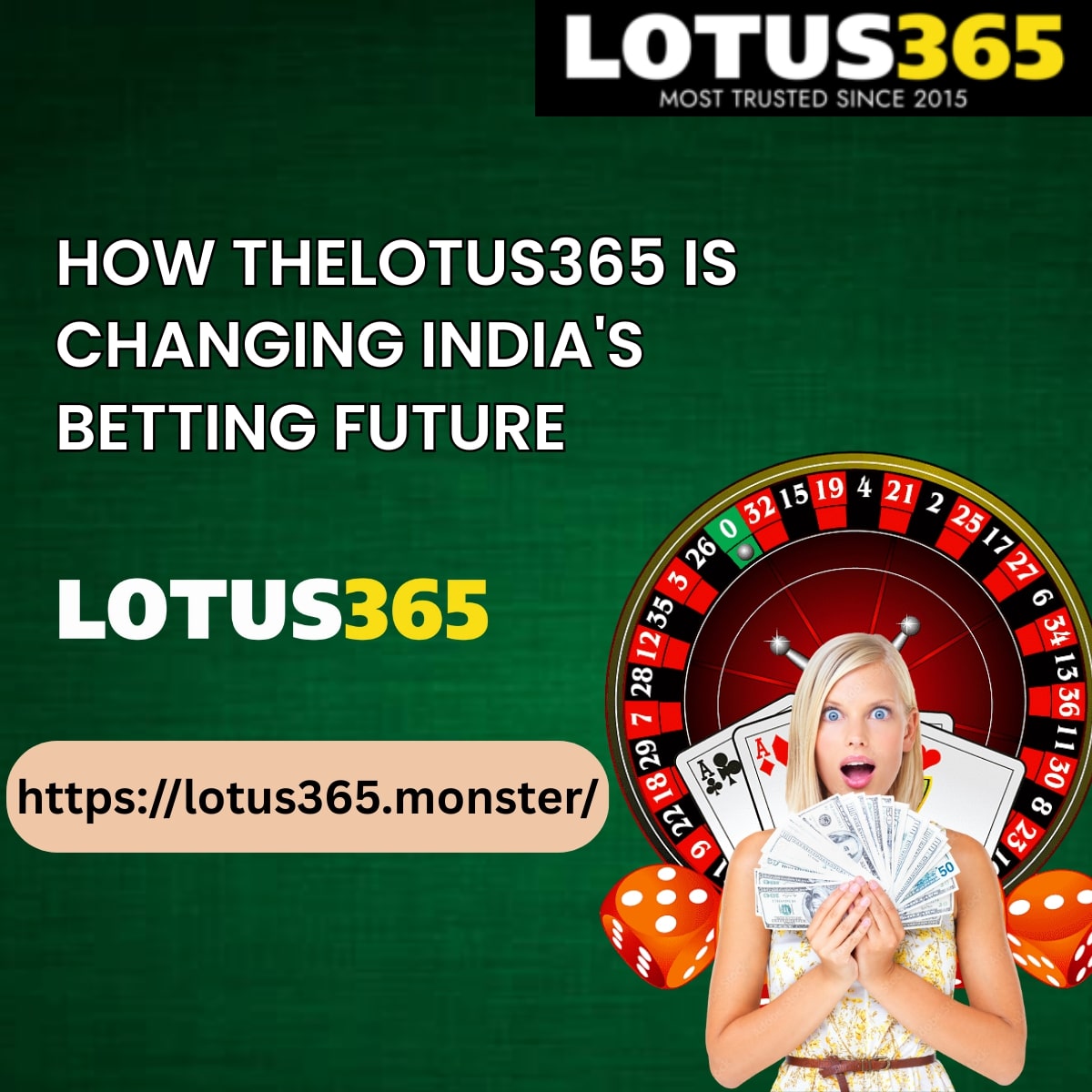 How thelotus365 Is Revolutionizing India’s Betting Future